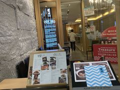-莆田餐厅(吉隆坡柏威年广场店)