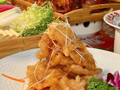 -东北民俗村·东北菜(翻身店)
