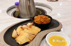 Yipin Qingping Chicken