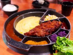 -肥肥虾庄·金牌油焖大虾(杨园滨江时代walk店)