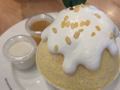 -After You Dessert Cafe(CENTRALWORLD)