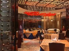 -富力万达嘉华酒店-品珍中餐厅(水果湖店)