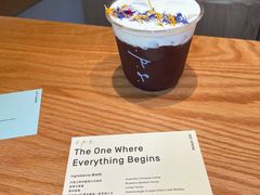-O.P.S. CAFE