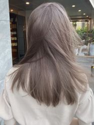-Rise Hair上升造型