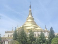 -洛阳白马寺