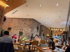 -咖啡厅自助餐厅(贵阳中天凯悦酒店)