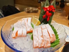 -禾绿寿司(星光68广场店)