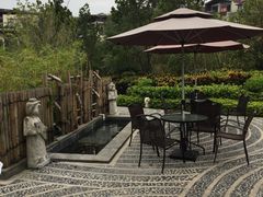 -台山颐和温泉城