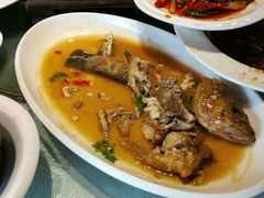 -镜泊小镇(东长安街店)