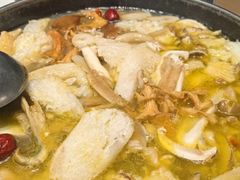 -滇铺子·云南特色菜·鲜花野菜季(曲靖万达店)