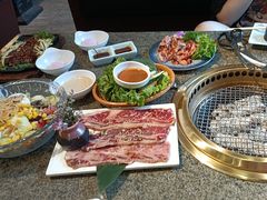 -梦山水日本烧肉(五四广场店)