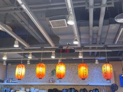 -鲜芋仙(观音桥大融城LG店)