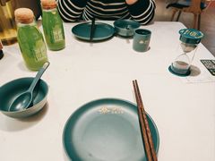 -茅庐毛血旺(烟台大悦城店)