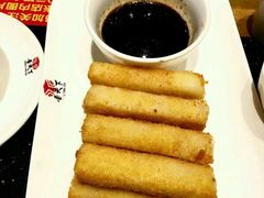 -四川香天下火锅(上海城店)