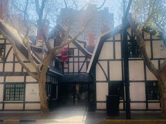 -一尺花园(安和花园店)