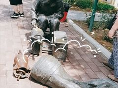 景点-邯郸朱山乐园