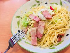 -萨莉亚意式餐厅(深圳北站店)