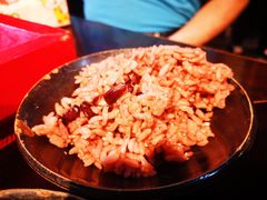 红米饭-蓝田九大碗民俗食府(蓝田店)