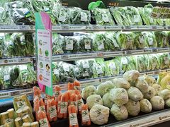 -Olé精品超市(苏州中心店)