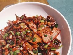 -锅碗瓢盆·重庆本土菜(南坪东东摩店)