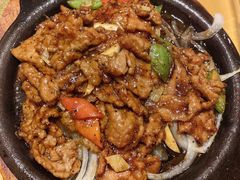 -北平小馆·烤鸭·家常菜(磨房北里店)