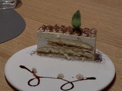 -麓椿花园西餐厅(海乐世界店)