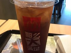 -麦当劳(三亚凤凰机场店)