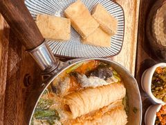 -小满手工粉(上海维璟广场店)