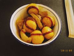-左记港食(融科天城店)