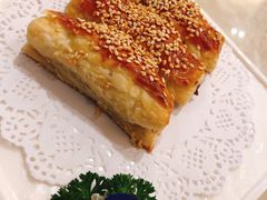 -稻香酒家(长宁KING88广场店)