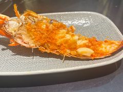 -大葉日本料理·龍蝦任食放題(廣州W酒店)
