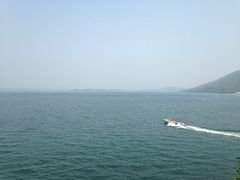 -南京金牛湖风景区