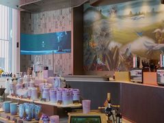 -星巴克臻选(成都太古里店)