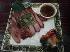 -Siam泰餐厅(水上公园店)