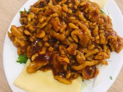 -姥家春饼店(漳州二路店)