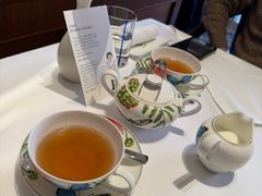 -Le Comptoir de Pierre Gagnaire