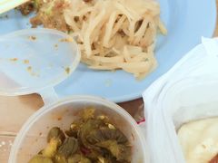 -劈柴院锅贴(沈阳路店)