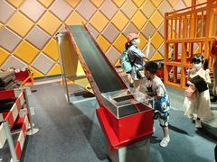-香港科学馆