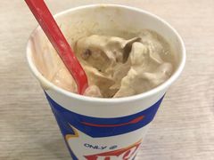 -DQ·蛋糕·冰淇淋(绿宝店)