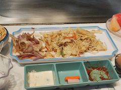 -法式利昂铁板烧主题餐厅(唐山爱琴海店)