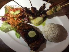 -Pundi Pundi Restaurant