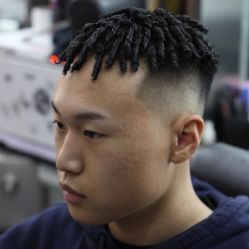 -贝勒爷专业男发