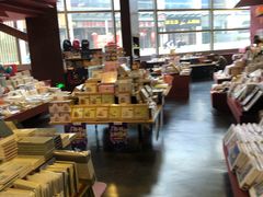 -当当梅溪书院(步步高梅溪新天地店)