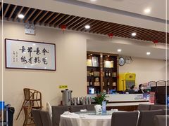 大堂-大鸭梨烤鸭店(古城店)