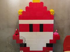 -W CAFE(甜爱路店)