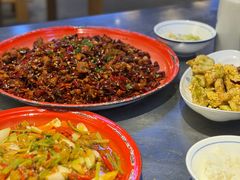 -馬伍旺川菜(江北虹悦城店)