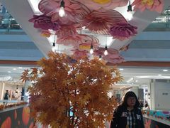 -巴黎春天(浦建店)