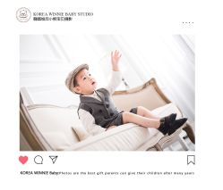 -星宝贝儿童摄影