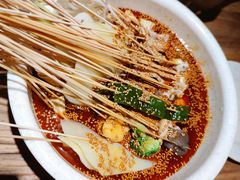 -叶婆婆钵钵鸡(解放碑店)