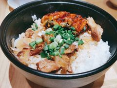 -味千拉面(南昌杉杉奥特莱斯广场店)